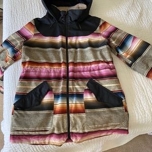 Burton Prowess Jacket